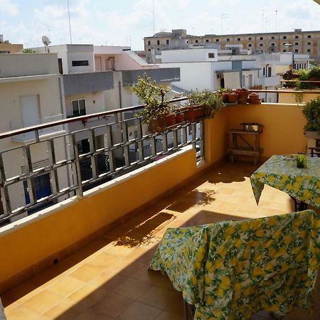 Casa Donna Gilda Appartement Lecce Buitenkant foto