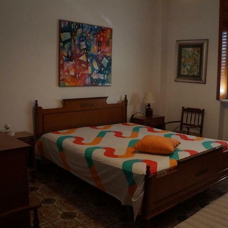 Casa Donna Gilda Appartement Lecce Buitenkant foto