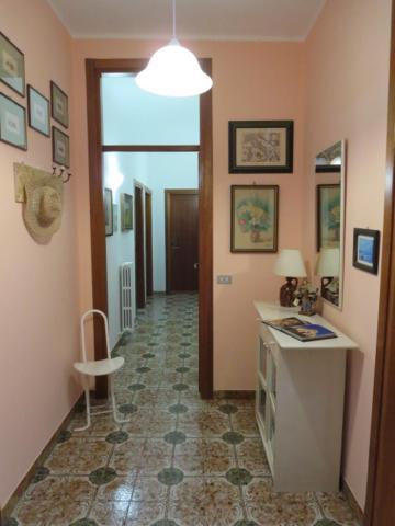 Casa Donna Gilda Appartement Lecce Buitenkant foto