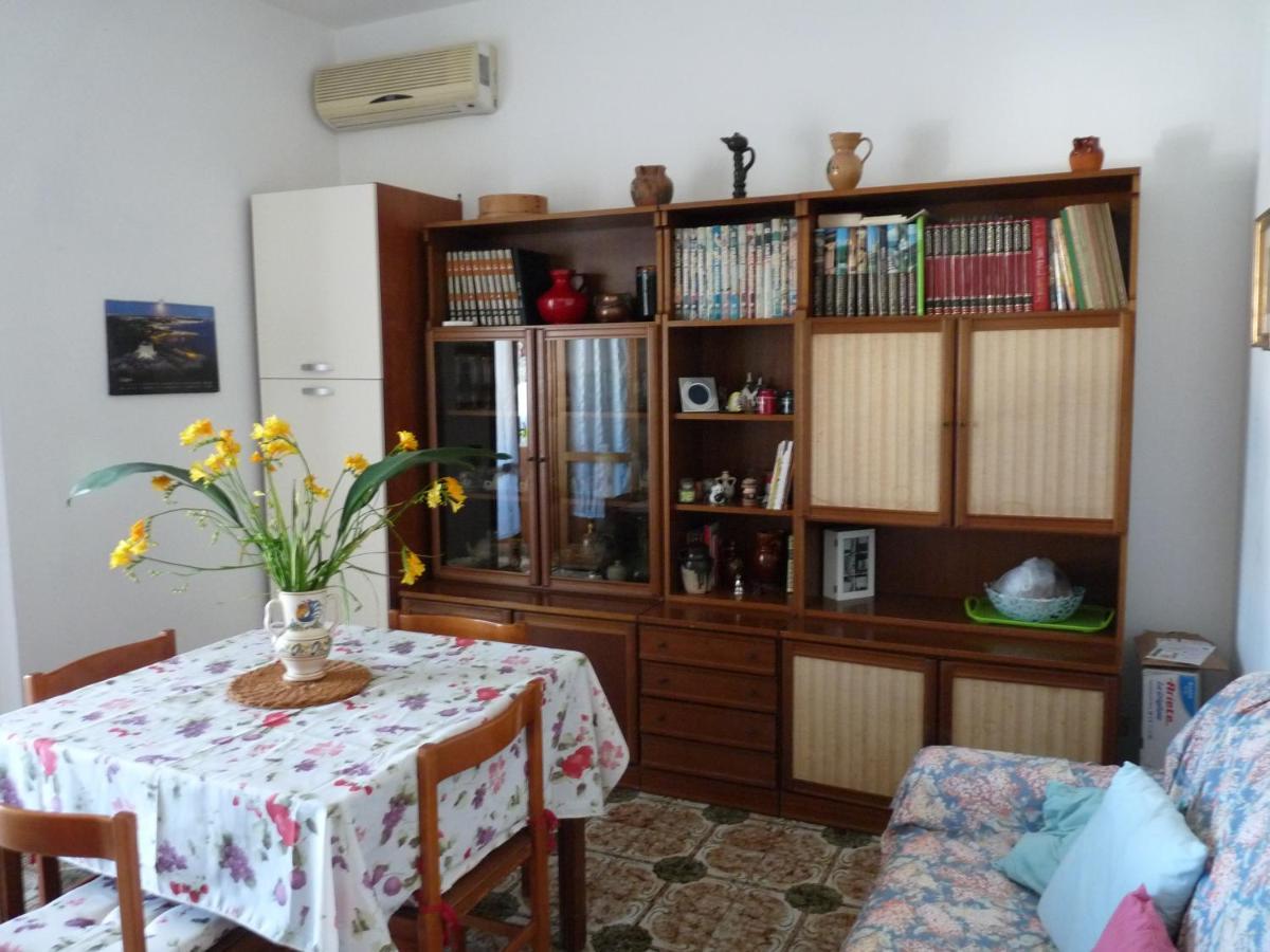 Casa Donna Gilda Appartement Lecce Buitenkant foto