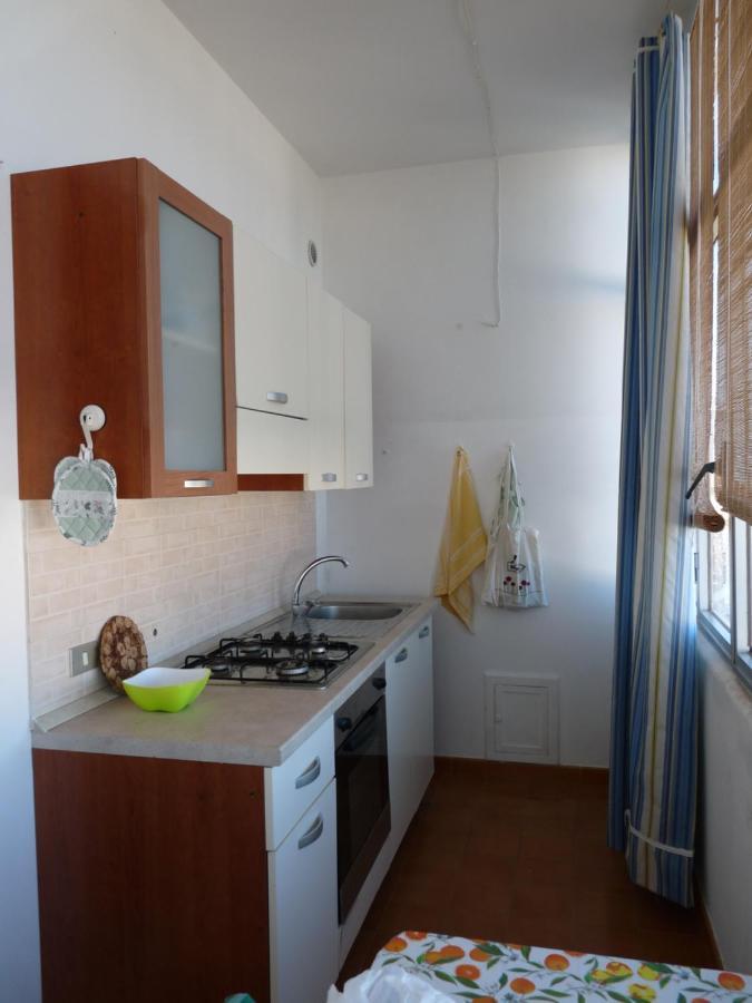 Casa Donna Gilda Appartement Lecce Buitenkant foto