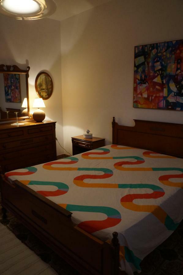 Casa Donna Gilda Appartement Lecce Buitenkant foto