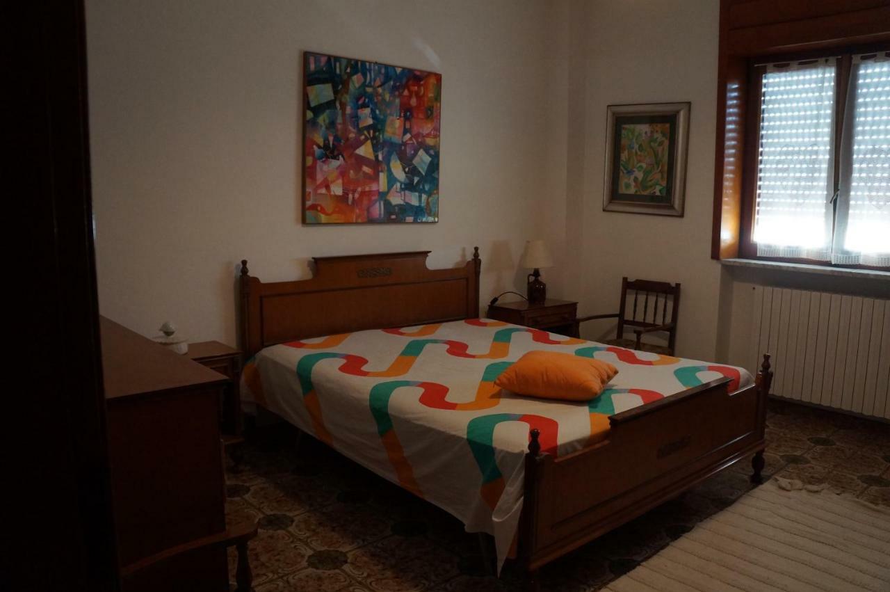 Casa Donna Gilda Appartement Lecce Buitenkant foto
